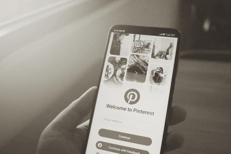 Start Marketing Your Brand on Pinterest: How to Set Up and Optimize Your Pinterest Business Account